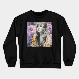 Stevie Crewneck Sweatshirt